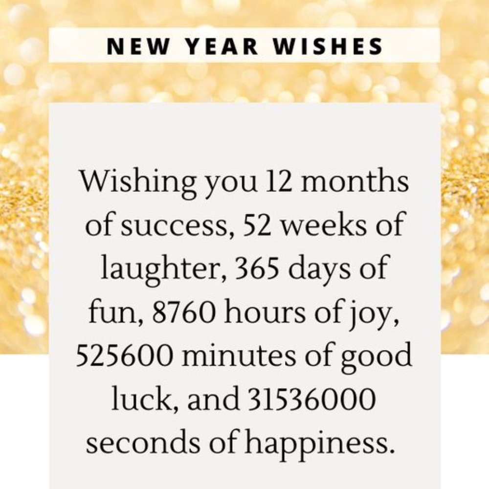Thank you Posh Family!